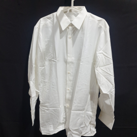 Рубашка белая (новая).